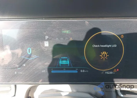 2024 Hyundai Elantra Sel from USA, damaged, VIN KMHLS4DGXRU761707